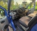 Синій Опель Віваро, об'ємом двигуна 2.5 л та пробігом 230 тис. км за 14200 $, фото 6 на Automoto.ua