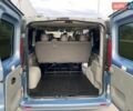 Синій Опель Віваро, об'ємом двигуна 2 л та пробігом 339 тис. км за 12300 $, фото 7 на Automoto.ua