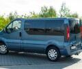 Синий Опель Виваро, объемом двигателя 2 л и пробегом 195 тыс. км за 7800 $, фото 3 на Automoto.ua