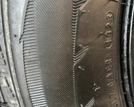 Синий Опель Виваро, объемом двигателя 2 л и пробегом 260 тыс. км за 10800 $, фото 13 на Automoto.ua