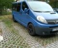 Синий Опель Виваро, объемом двигателя 2 л и пробегом 210 тыс. км за 13300 $, фото 2 на Automoto.ua