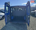 Опель Віваро 2011 у Івано-Франківську на Automoto.ua Синій Опель Віваро, об'ємом двигуна 2 л та пробігом 96 тис. км за 13400 $, фото 18 на Automoto.ua
