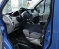 Синій Опель Віваро, об'ємом двигуна 2 л та пробігом 211 тис. км за 13500 $, фото 8 на Automoto.ua