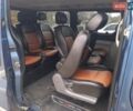 Синий Опель Виваро, объемом двигателя 2 л и пробегом 545 тыс. км за 11100 $, фото 16 на Automoto.ua
