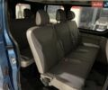 Синий Опель Виваро, объемом двигателя 2 л и пробегом 333 тыс. км за 7500 $, фото 42 на Automoto.ua
