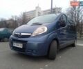 Синий Опель Виваро, объемом двигателя 2 л и пробегом 545 тыс. км за 10900 $, фото 1 на Automoto.ua