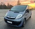 Синий Опель Виваро, объемом двигателя 2 л и пробегом 260 тыс. км за 10800 $, фото 10 на Automoto.ua