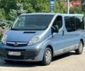 Синій Опель Віваро, об'ємом двигуна 2.5 л та пробігом 239 тис. км за 14800 $, фото 1 на Automoto.ua