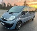 Синий Опель Виваро, объемом двигателя 2 л и пробегом 260 тыс. км за 7800 $, фото 1 на Automoto.ua