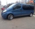 Синий Опель Виваро, объемом двигателя 2 л и пробегом 545 тыс. км за 10900 $, фото 4 на Automoto.ua