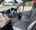 Синій Опель Віваро, об'ємом двигуна 2 л та пробігом 260 тис. км за 10800 $, фото 8 на Automoto.ua