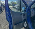 Опель Віваро 2011 у Івано-Франківську на Automoto.ua Синій Опель Віваро, об'ємом двигуна 2 л та пробігом 96 тис. км за 13400 $, фото 12 на Automoto.ua