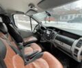 Синій Опель Віваро, об'ємом двигуна 2 л та пробігом 45 тис. км за 10900 $, фото 10 на Automoto.ua