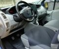 Синий Опель Виваро, объемом двигателя 2 л и пробегом 210 тыс. км за 13300 $, фото 3 на Automoto.ua