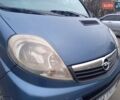 Синий Опель Виваро, объемом двигателя 2 л и пробегом 545 тыс. км за 11100 $, фото 10 на Automoto.ua