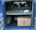 Синий Опель Виваро, объемом двигателя 2 л и пробегом 210 тыс. км за 13300 $, фото 6 на Automoto.ua