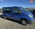 Опель Віваро 2011 у Івано-Франківську на Automoto.ua Синій Опель Віваро, об'ємом двигуна 2 л та пробігом 96 тис. км за 13400 $, фото 11 на Automoto.ua