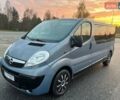 Синий Опель Виваро, объемом двигателя 2 л и пробегом 260 тыс. км за 10800 $, фото 1 на Automoto.ua