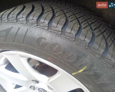 Синий Опель Виваро, объемом двигателя 2 л и пробегом 545 тыс. км за 10900 $, фото 28 на Automoto.ua