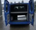 Синій Опель Віваро, об'ємом двигуна 2 л та пробігом 211 тис. км за 13500 $, фото 6 на Automoto.ua