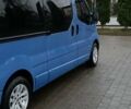 Синій Опель Віваро, об'ємом двигуна 2 л та пробігом 211 тис. км за 13500 $, фото 11 на Automoto.ua