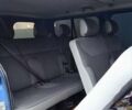 Синій Опель Віваро, об'ємом двигуна 2 л та пробігом 211 тис. км за 13500 $, фото 9 на Automoto.ua