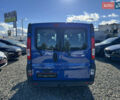 Опель Віваро 2011 у Івано-Франківську на Automoto.ua Синій Опель Віваро, об'ємом двигуна 2 л та пробігом 96 тис. км за 13400 $, фото 9 на Automoto.ua