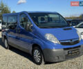 Опель Віваро 2011 у Івано-Франківську на Automoto.ua Синій Опель Віваро, об'ємом двигуна 2 л та пробігом 96 тис. км за 13400 $, фото 1 на Automoto.ua