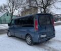 Синій Опель Віваро, об'ємом двигуна 2 л та пробігом 45 тис. км за 10900 $, фото 4 на Automoto.ua