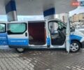Синій Опель Віваро, об'ємом двигуна 2 л та пробігом 243 тис. км за 8999 $, фото 39 на Automoto.ua