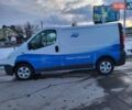 Синій Опель Віваро, об'ємом двигуна 2 л та пробігом 243 тис. км за 8999 $, фото 46 на Automoto.ua