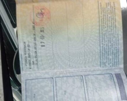 Синий Опель Виваро, объемом двигателя 2 л и пробегом 260 тыс. км за 10800 $, фото 17 на Automoto.ua