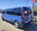 Синій Опель Віваро, об'ємом двигуна 2 л та пробігом 272 тис. км за 12500 $, фото 6 на Automoto.ua