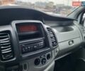 Синій Опель Віваро, об'ємом двигуна 2 л та пробігом 243 тис. км за 8999 $, фото 82 на Automoto.ua