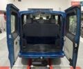 Синий Опель Виваро, объемом двигателя 2 л и пробегом 333 тыс. км за 7500 $, фото 39 на Automoto.ua