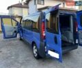 Синий Опель Виваро, объемом двигателя 2 л и пробегом 272 тыс. км за 12500 $, фото 15 на Automoto.ua