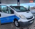 Синій Опель Віваро, об'ємом двигуна 2 л та пробігом 243 тис. км за 8999 $, фото 37 на Automoto.ua