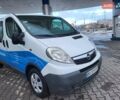 Синій Опель Віваро, об'ємом двигуна 2 л та пробігом 243 тис. км за 8999 $, фото 41 на Automoto.ua