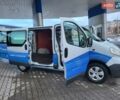 Синий Опель Виваро, объемом двигателя 2 л и пробегом 243 тыс. км за 8999 $, фото 38 на Automoto.ua
