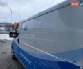 Синій Опель Віваро, об'ємом двигуна 2 л та пробігом 243 тис. км за 8999 $, фото 19 на Automoto.ua