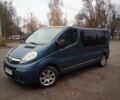 Синий Опель Виваро, объемом двигателя 2 л и пробегом 545 тыс. км за 10900 $, фото 3 на Automoto.ua