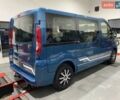Синий Опель Виваро, объемом двигателя 2 л и пробегом 333 тыс. км за 7500 $, фото 7 на Automoto.ua