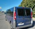 Синий Опель Виваро, объемом двигателя 1.6 л и пробегом 220 тыс. км за 8600 $, фото 7 на Automoto.ua