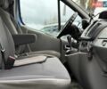 Синій Опель Віваро, об'ємом двигуна 2 л та пробігом 335 тис. км за 13800 $, фото 25 на Automoto.ua