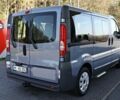 Синий Опель Виваро, объемом двигателя 2 л и пробегом 175 тыс. км за 7800 $, фото 3 на Automoto.ua