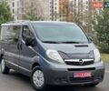 Синий Опель Виваро, объемом двигателя 2 л и пробегом 286 тыс. км за 13400 $, фото 1 на Automoto.ua