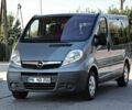 Синий Опель Виваро, объемом двигателя 2 л и пробегом 175 тыс. км за 7800 $, фото 2 на Automoto.ua