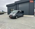 Синий Опель Виваро, объемом двигателя 2 л и пробегом 259 тыс. км за 15500 $, фото 1 на Automoto.ua