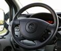 Синий Опель Виваро, объемом двигателя 2 л и пробегом 175 тыс. км за 7800 $, фото 4 на Automoto.ua