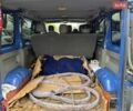 Синій Опель Віваро, об'ємом двигуна 2 л та пробігом 335 тис. км за 13800 $, фото 27 на Automoto.ua